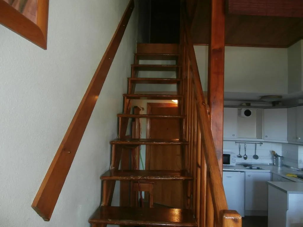Apartamentos Ginebra Sierra Nevada España
