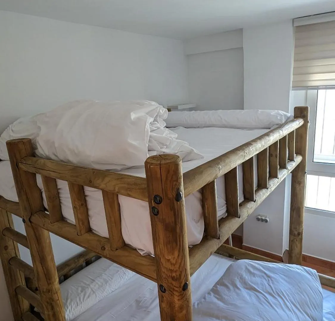 Apartamento Nievesol Con 2 Parking Y Wifi Sierra Nevada 0*,  Spain