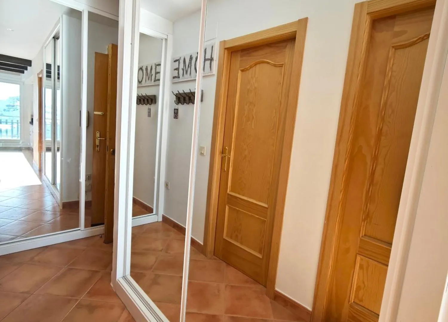 Apartamento Nievesol Con 2 Parking Y Wifi Sierra Nevada Spain