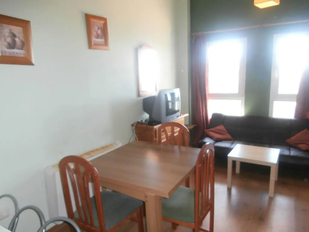 Apartamento Nievesol Con 2 Parking Y Wifi Sierra Nevada Apartment