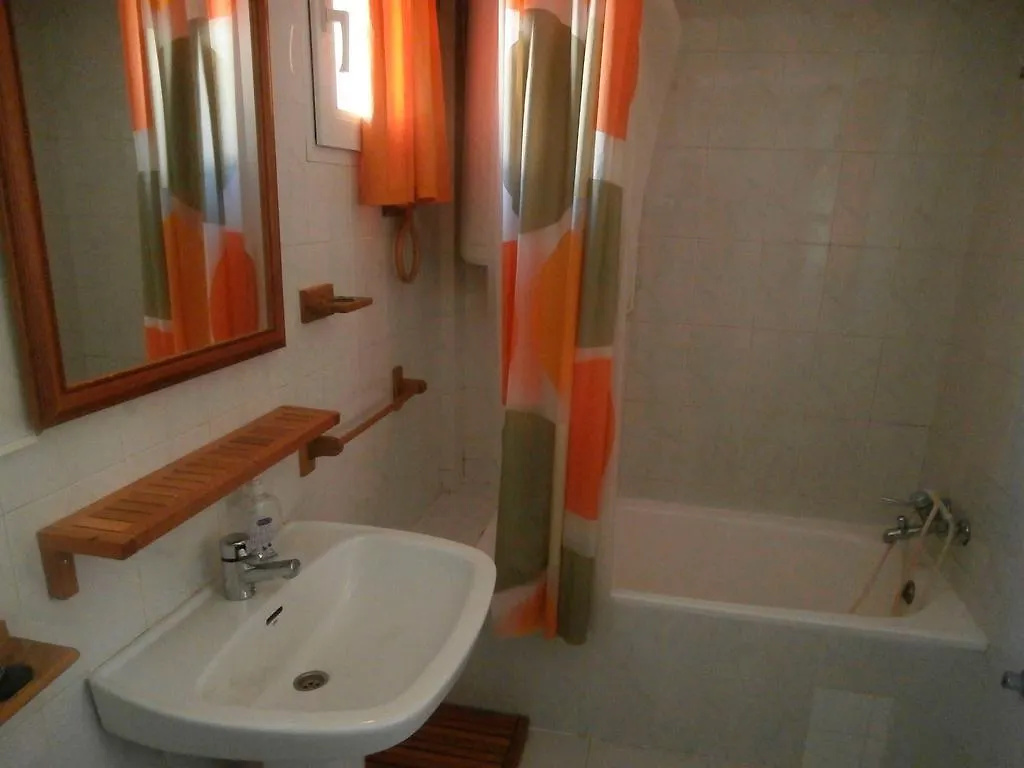 Apartamento Nievesol Con 2 Parking Y Wifi Sierra Nevada Spain